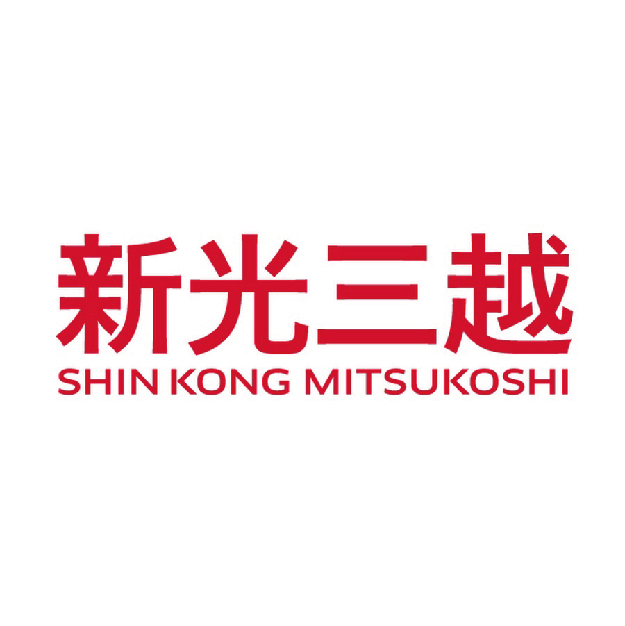 新光三越 : Brand Short Description Type Here.